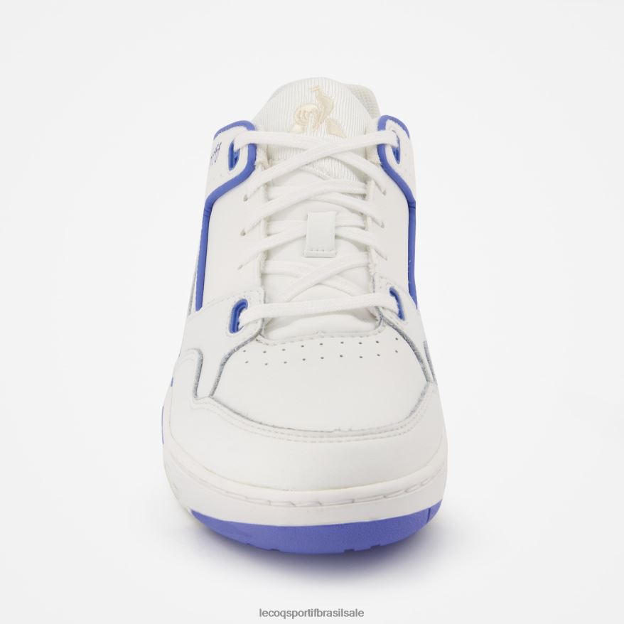 Le Coq Sportif sapato sapato lcs t1000 w branco mulheres 84V684624